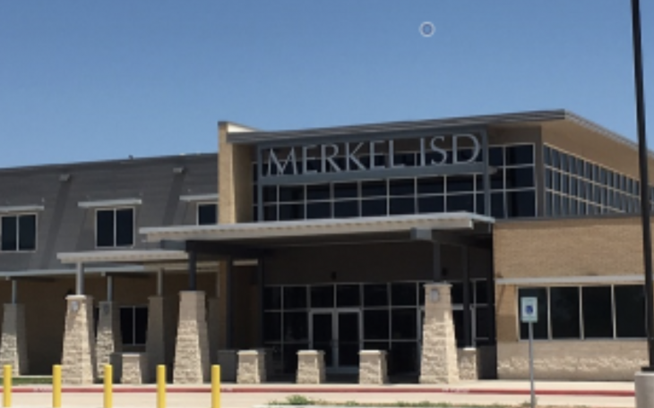 Merkel ISD