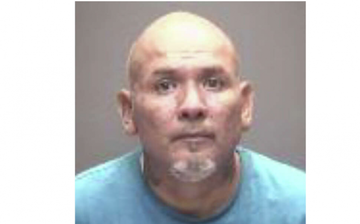 Miguel Espinoza Manslaughter (Contributed/Galveston PD)