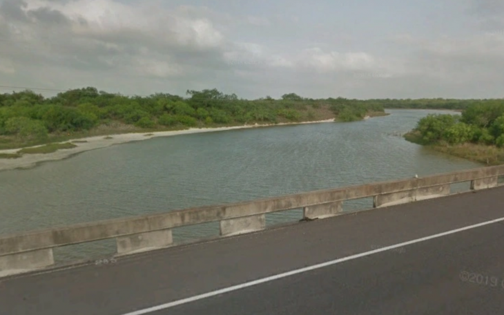 Los Olmos Creek at the Rio Grande (Contributed/Google)