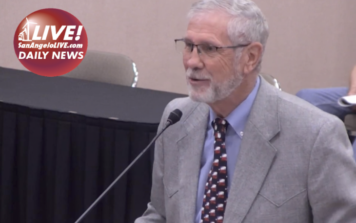 LIVE! Daily | Judge Gilbert