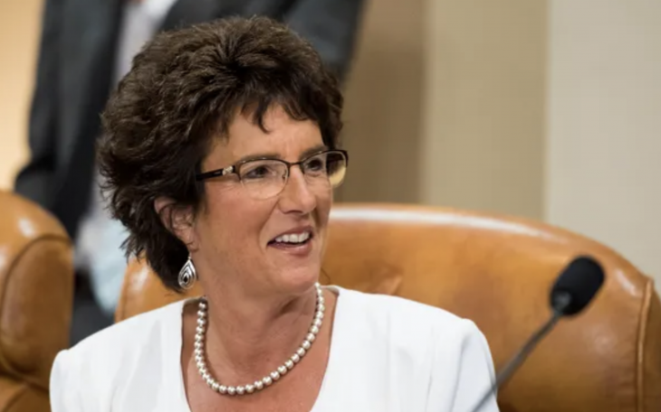 Rep. Jackie Walorski (R-IND)