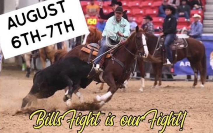 Fight for Bill Farmer