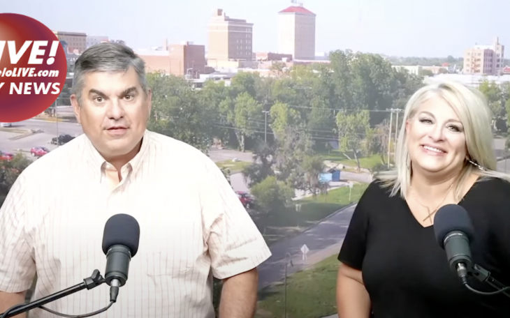 Daily LIVE! | Tara Kelley Joins LIVE!