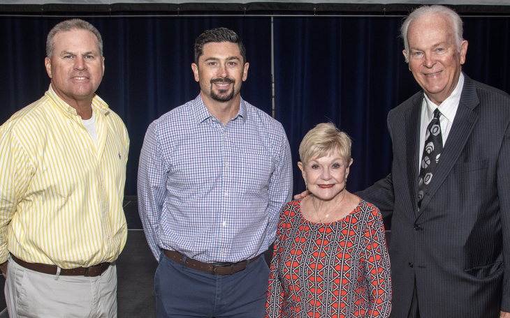 Angelo State Employees