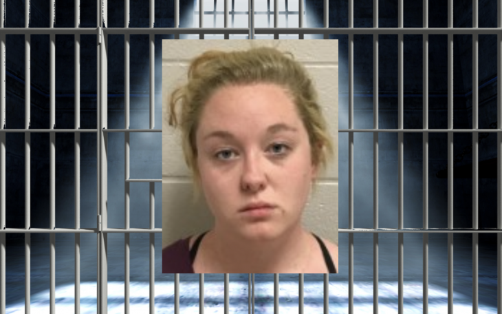 Cailey Laughard Convicted