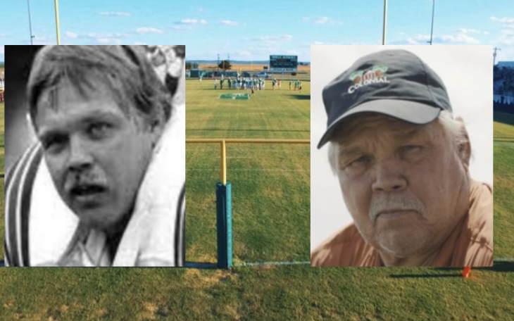 Hawk Stadium to be Renamed in Honor of Clayton Weishuhn