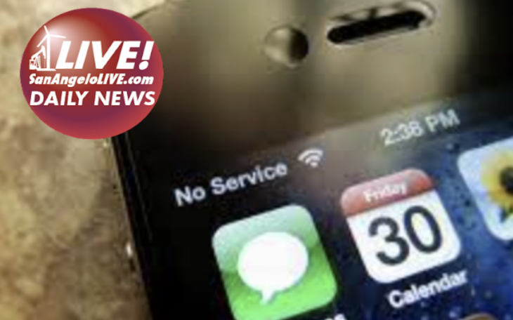 DAILY LIVE! | Can You Hear Me Now? AT&amp;T Goes Down!