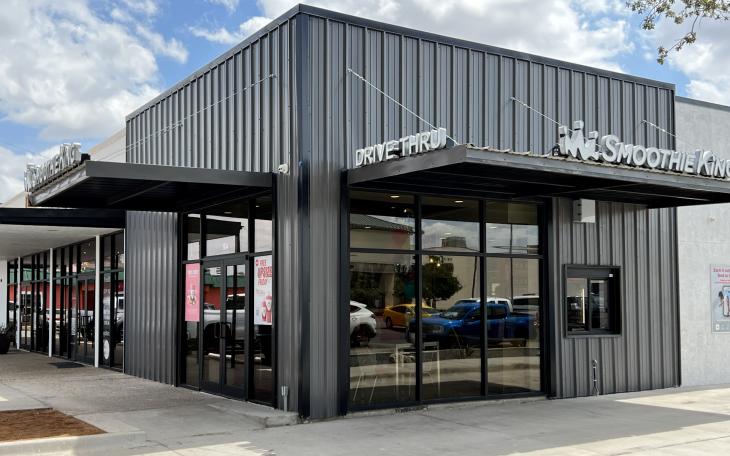 Smoothie King San Angelo