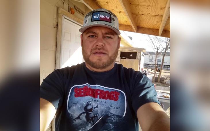 Eduardo Ramiro Fuentes Arzola