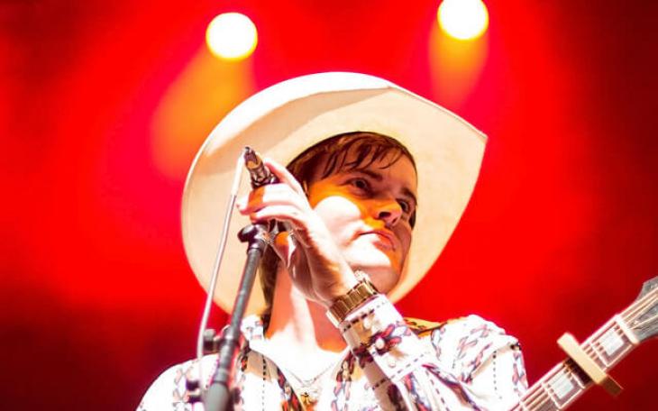 Texas Thursday with Case Hardin