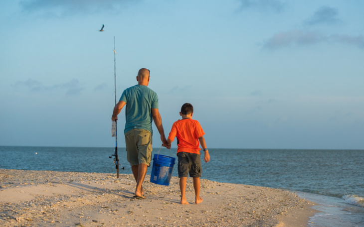 National Hunting &amp; Fishing Day 2022 (Contributed/TPWD)