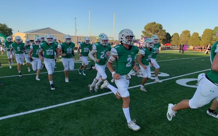 Wall vs Mason on September 30, 2022