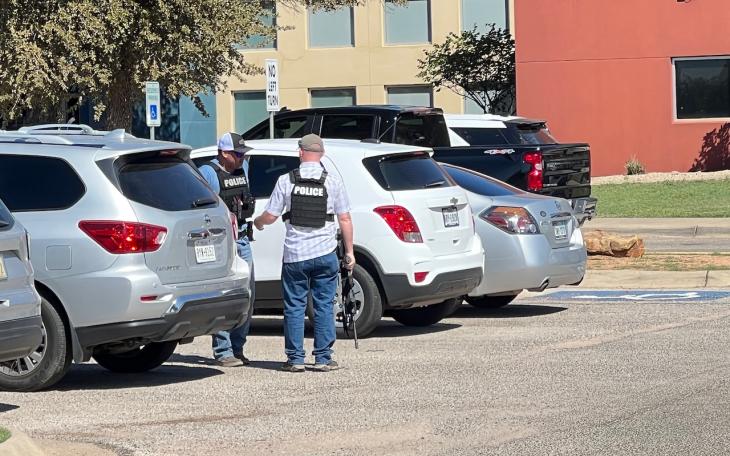 Lake View High School threats