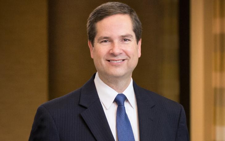 Judge Scott Field (Contributed/butlersnow.com)