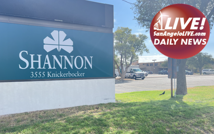 DAILY LIVE! | Allsup's Burritos Coming to Tres Amigos!