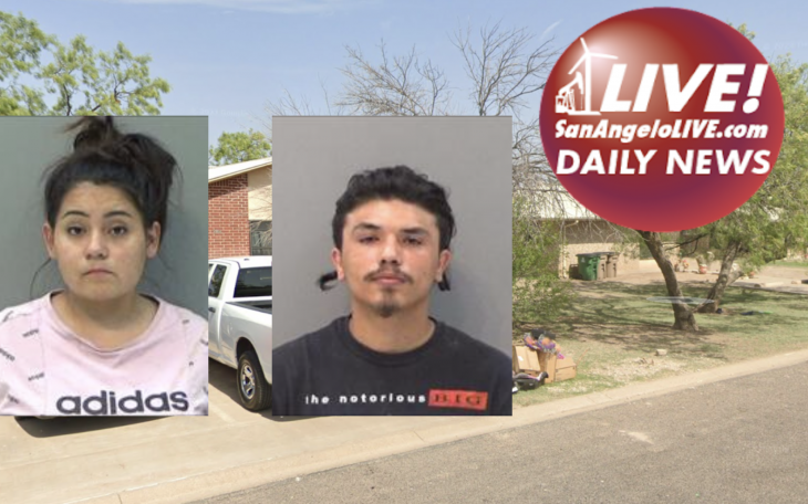 DAILY LIVE! | Search Warrant Uncovers Cockroach Infested House