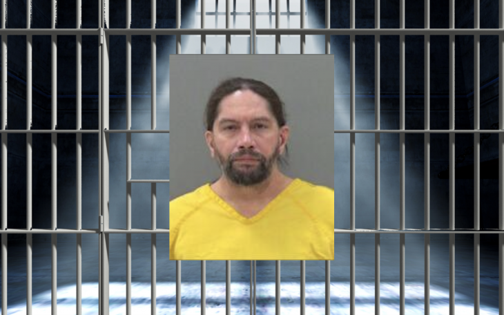 John Walton Arrested