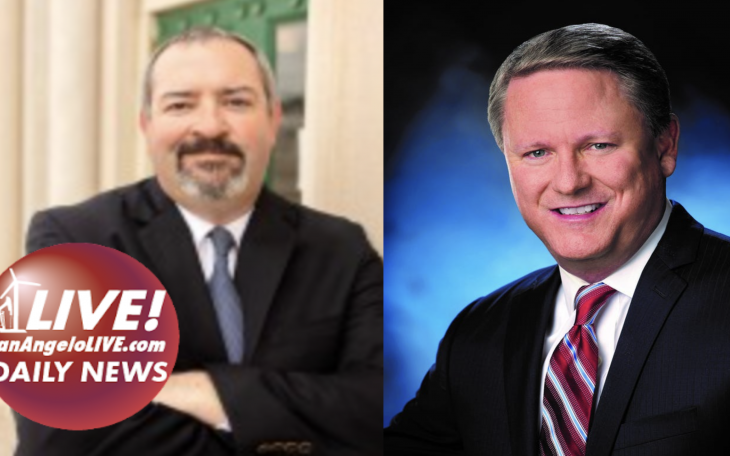 DAILY LIVE! | Election Foes Lacy/Graves to Meet at Hate Crime Trial