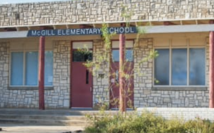 McGill Elementary