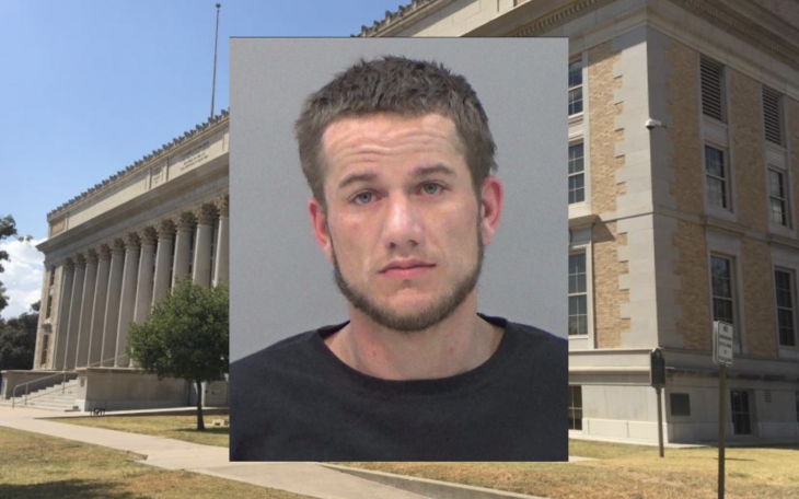 Jimmy Eden Jr. Sentenced