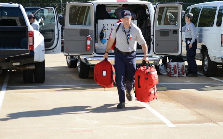 TX-TASK FORCE 1 Deployed to Florida for Hurricane Ian (Contributed/gov.texas.gov)