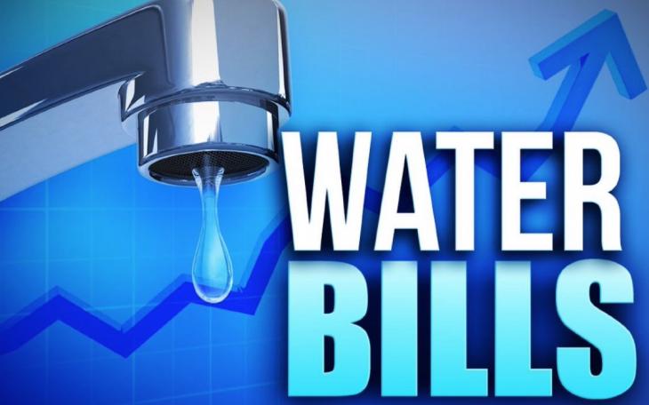 Water Bills Image (Contributed/thecostaricanews.jpg)