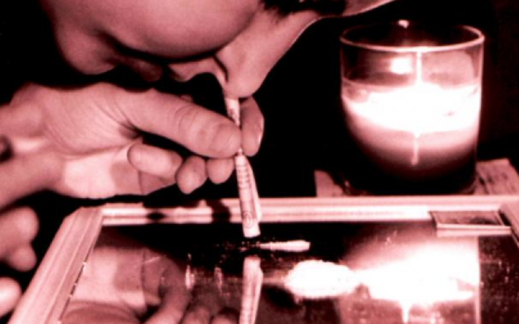 Cocaine Use Image (Contributed/cam.ac.uk)