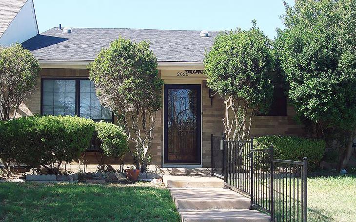 A Lindenwood Townhome priced to sell