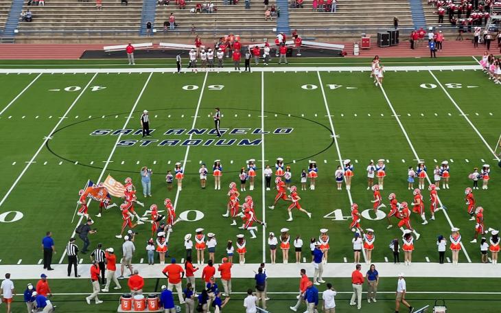 Texas High School Football