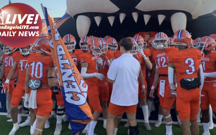 COVER1 | WEEK 7 is Here and so is District!