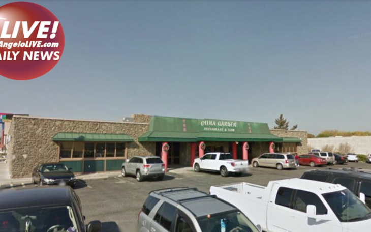 DAILY LIVE! | Here's What is Going on With the China Garden Building!