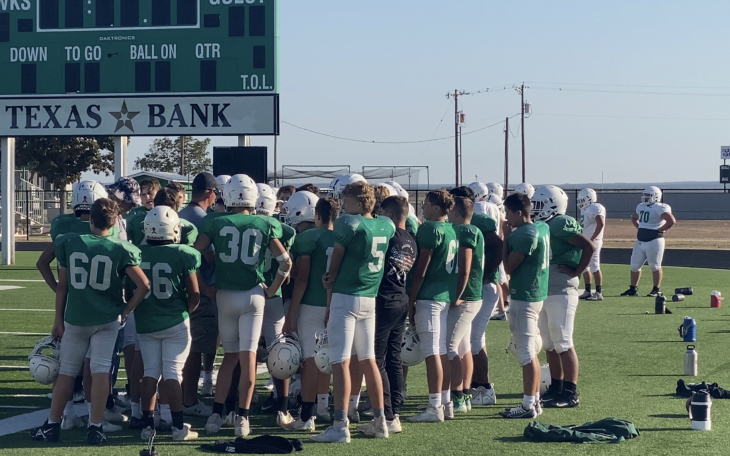 Wall Hawks in Practice