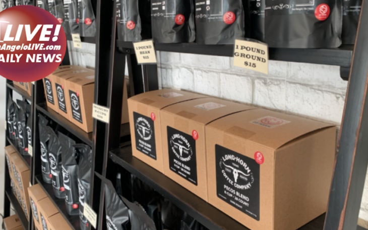 DAILY LIVE!| Yellowstone Actor to Buy Local Coffee Business!