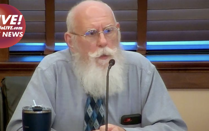 DAILY LIVE! | COSA-DC's John Bariou Joins LIVE!