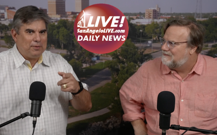 Kevin Farley is LIVE in Studio!