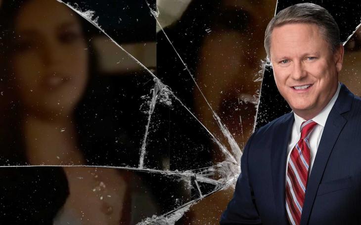 Judge Andrew Graves stepped aside from the 'hate crime' trial