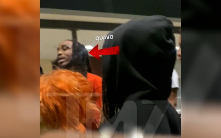 Moments Before Takeoff's Death