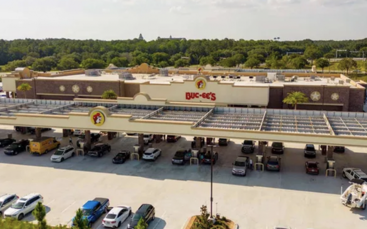 Buc-ee's