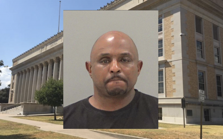 Marcus Don Brown Sentenced