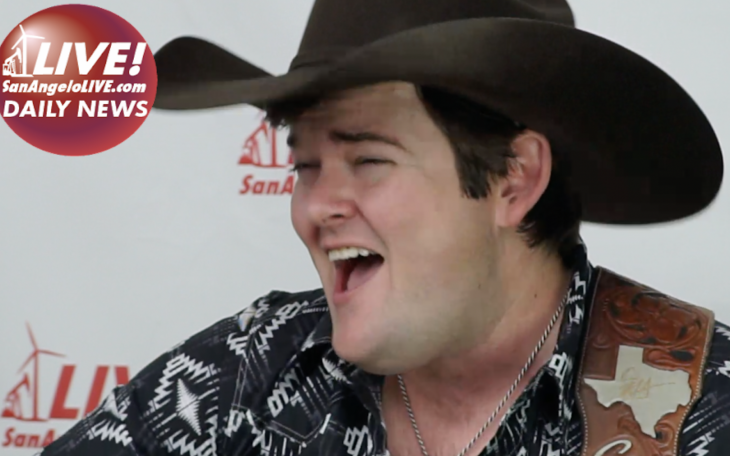 LIVE! DAILY | Case Hardin is in Studio!