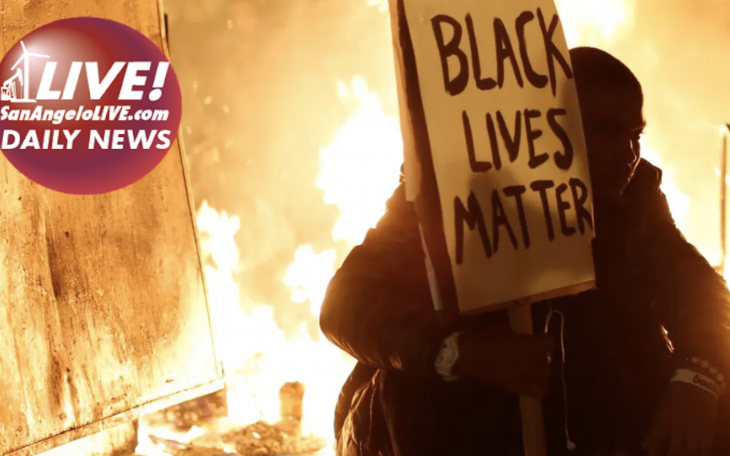 LIVE! Daily News | BLM