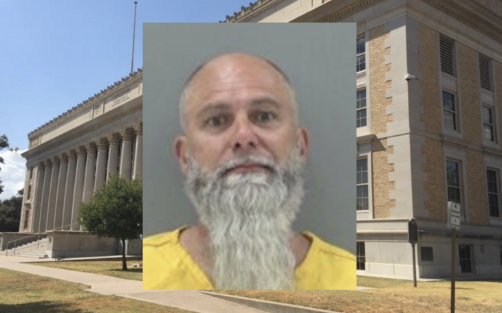 Paul Zipper Indicted