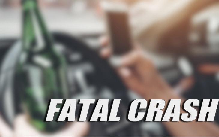 Drunk Driving Fatal Crash