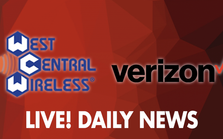 LIVE! DAILY | West Central Wireless Closures Hit Concho Valley!