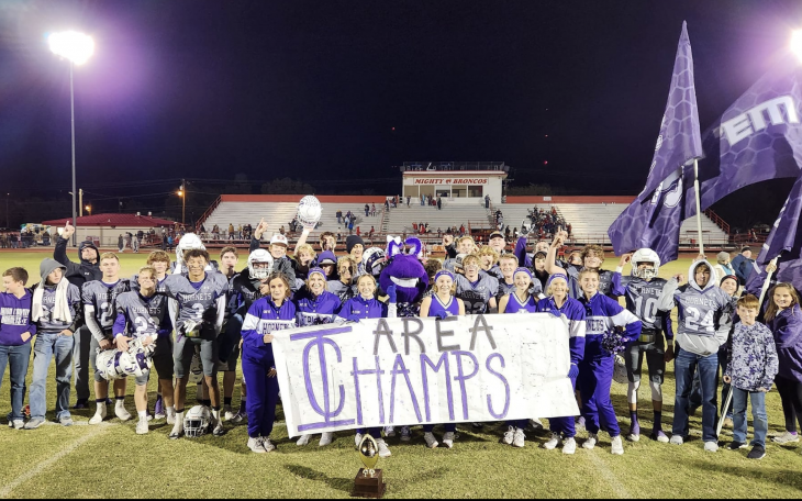 Irion County Hornets