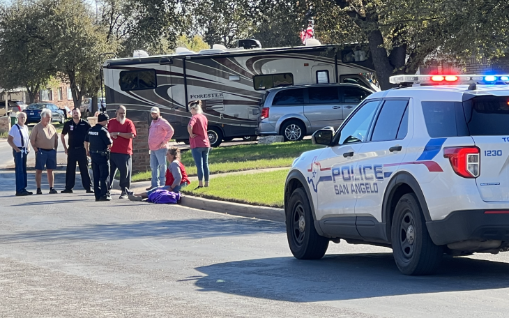 Dog Shot and Killed on 3300 Block of Oxford