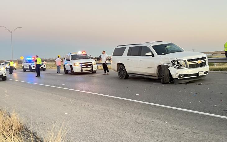 Crash Arden HH 12/19/22 (LIVE! Photo/Matt Trammell)