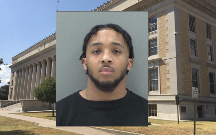 Mahkya Askew Indicted