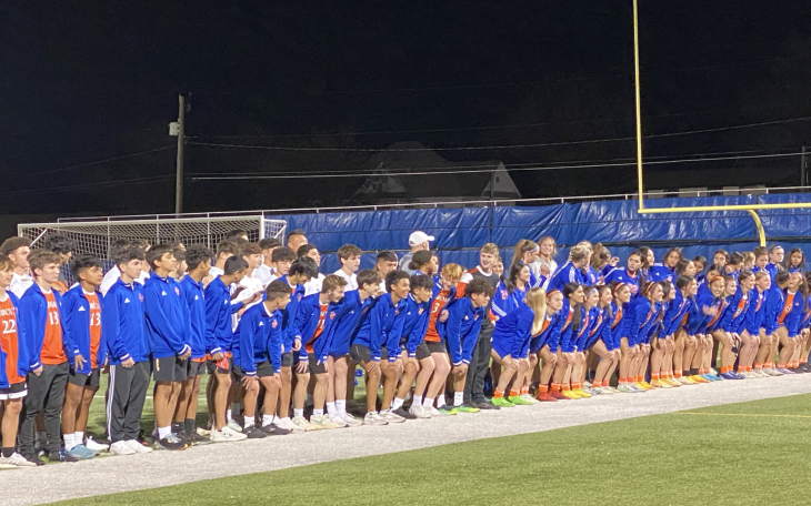 Meet the Cats and Lady Cats!