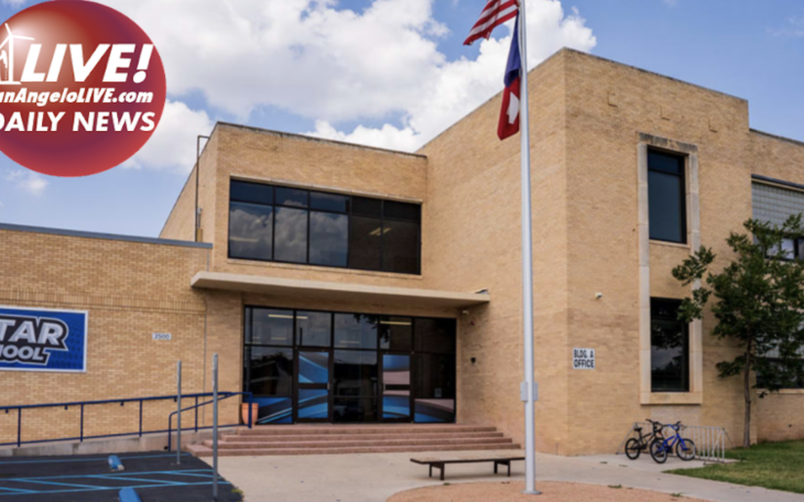 LIVE! Daily | Potential Threat at Lone Star Middle School Being Investigated!
